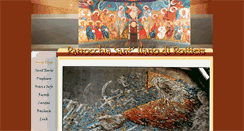 Desktop Screenshot of parrocchiasantilario.org