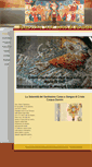 Mobile Screenshot of parrocchiasantilario.org